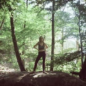 Meet your Posher, Taylor